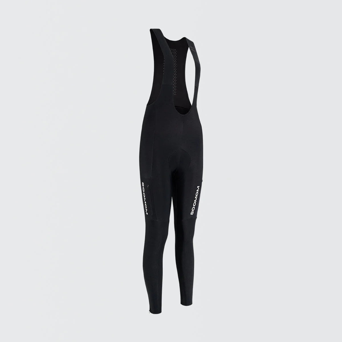 Women's All-Round Cargo Thermal Bib Tights