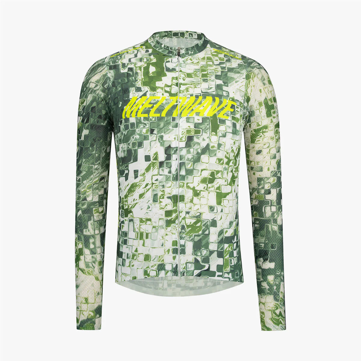 All-Round Meltwave LS Jersey