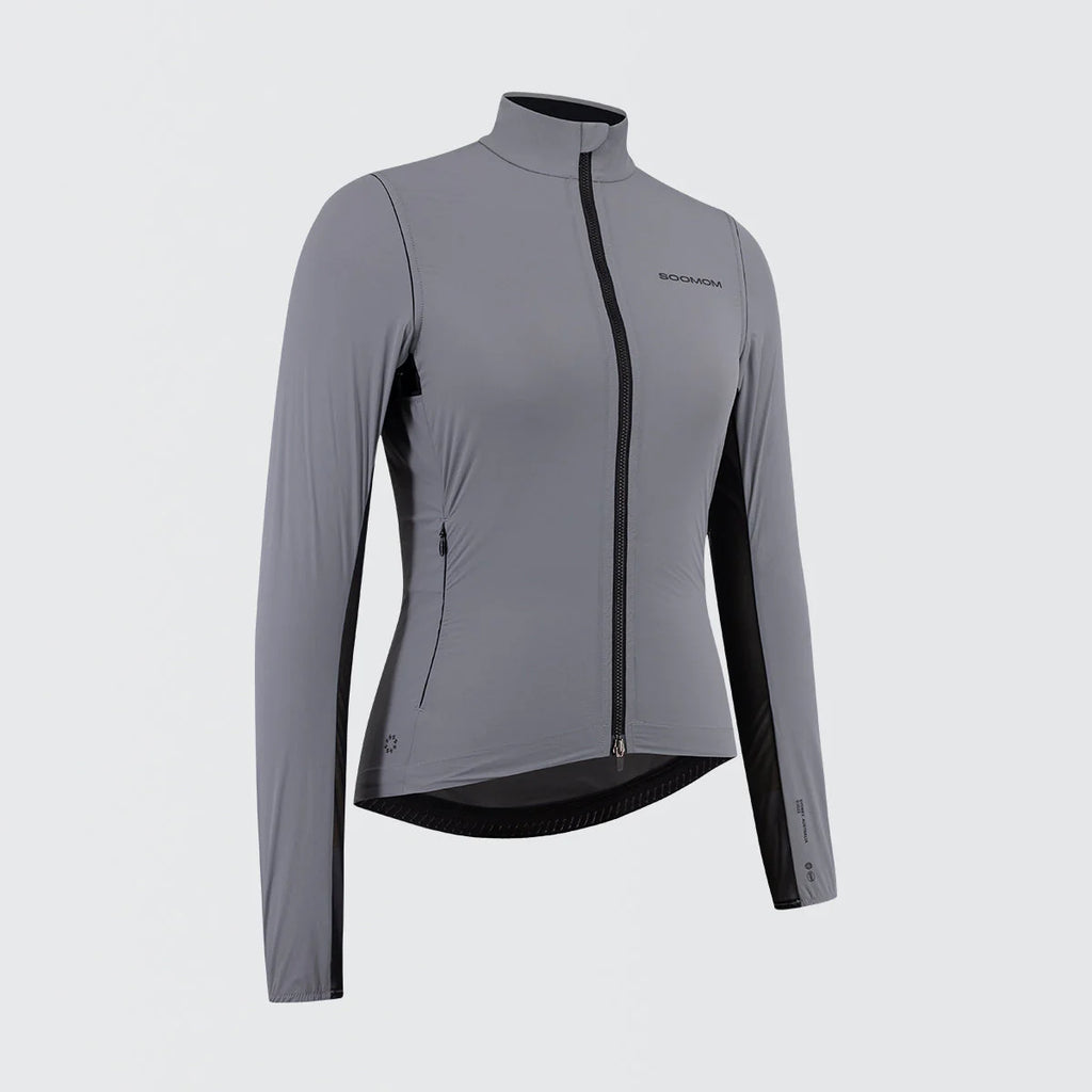 Women's All-Round Switchable Wind Jacket