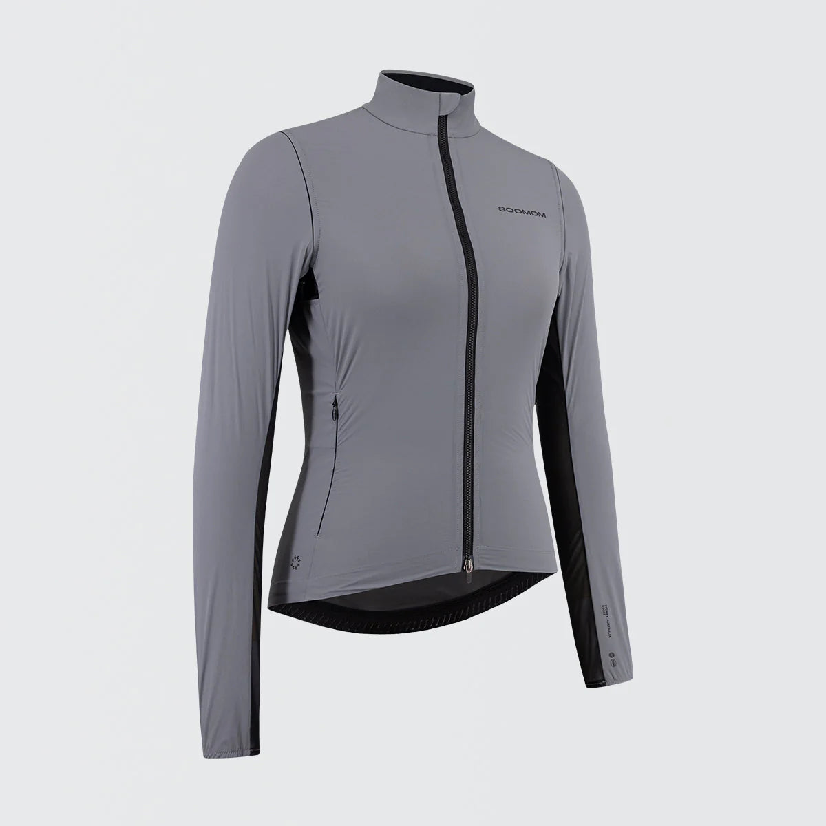 Women's All-Round Switchable Wind Jacket