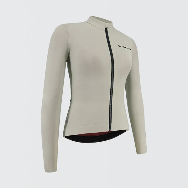 Women's All-Round LS Thermal Jersey