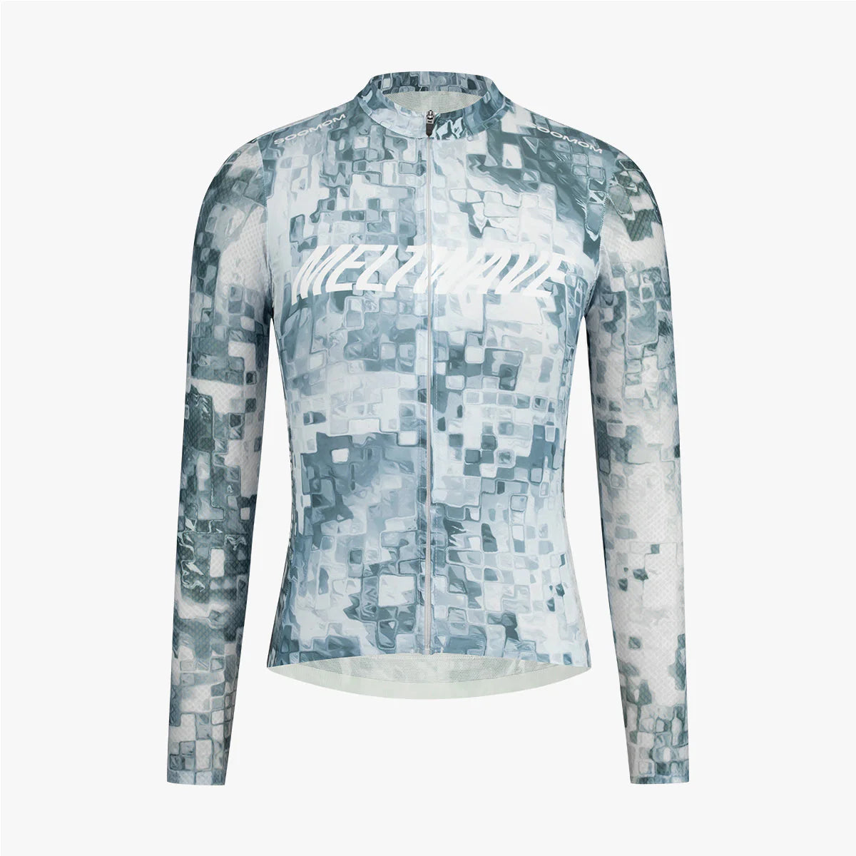 Women's All-Round Meltwave LS Jersey