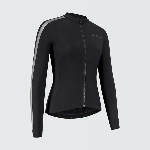 Women's Base LS Thermal Jersey