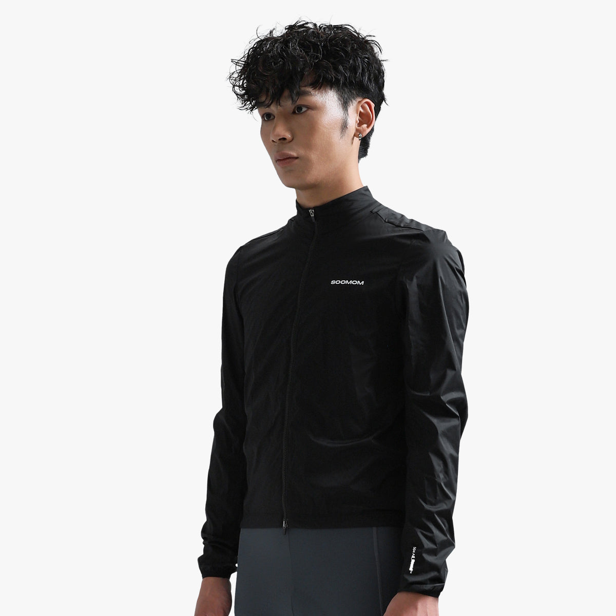 All-Round Lightweight Windproof