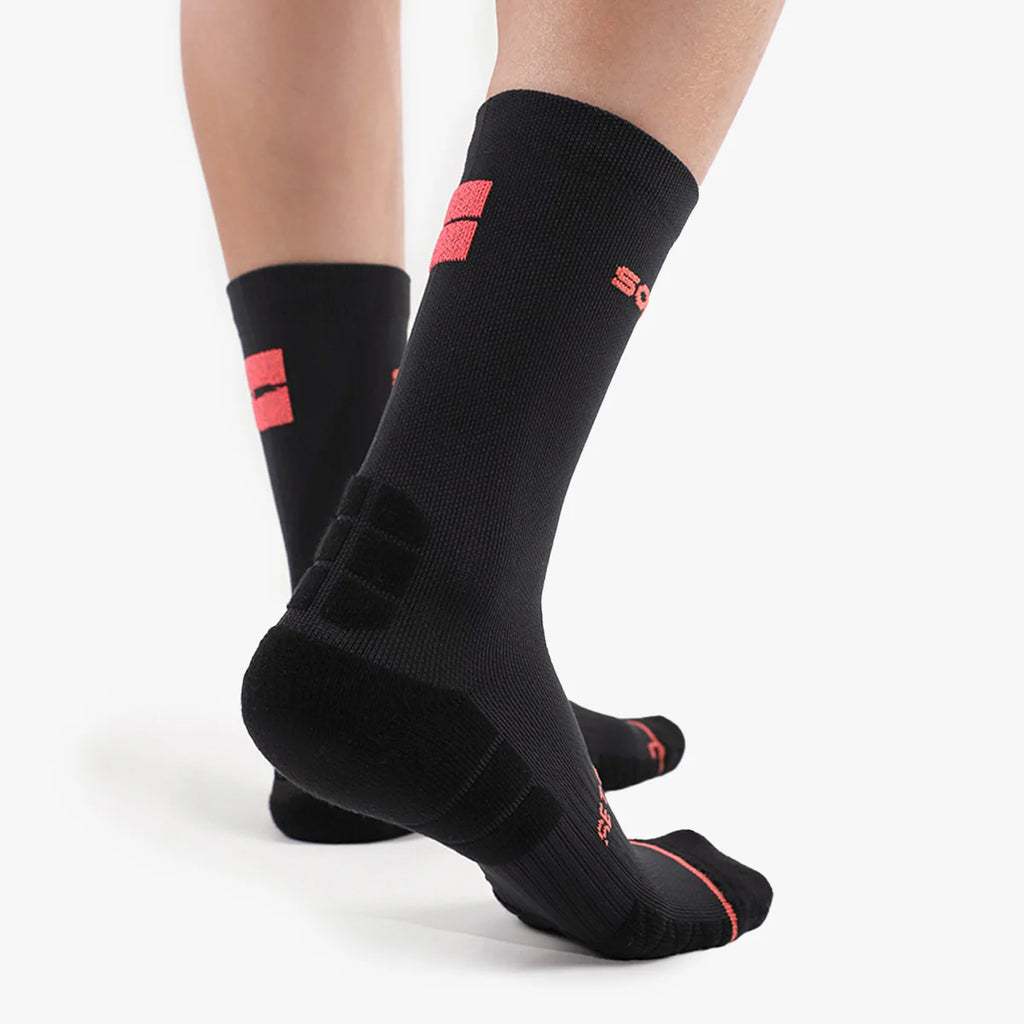All-Round Reflective Socks