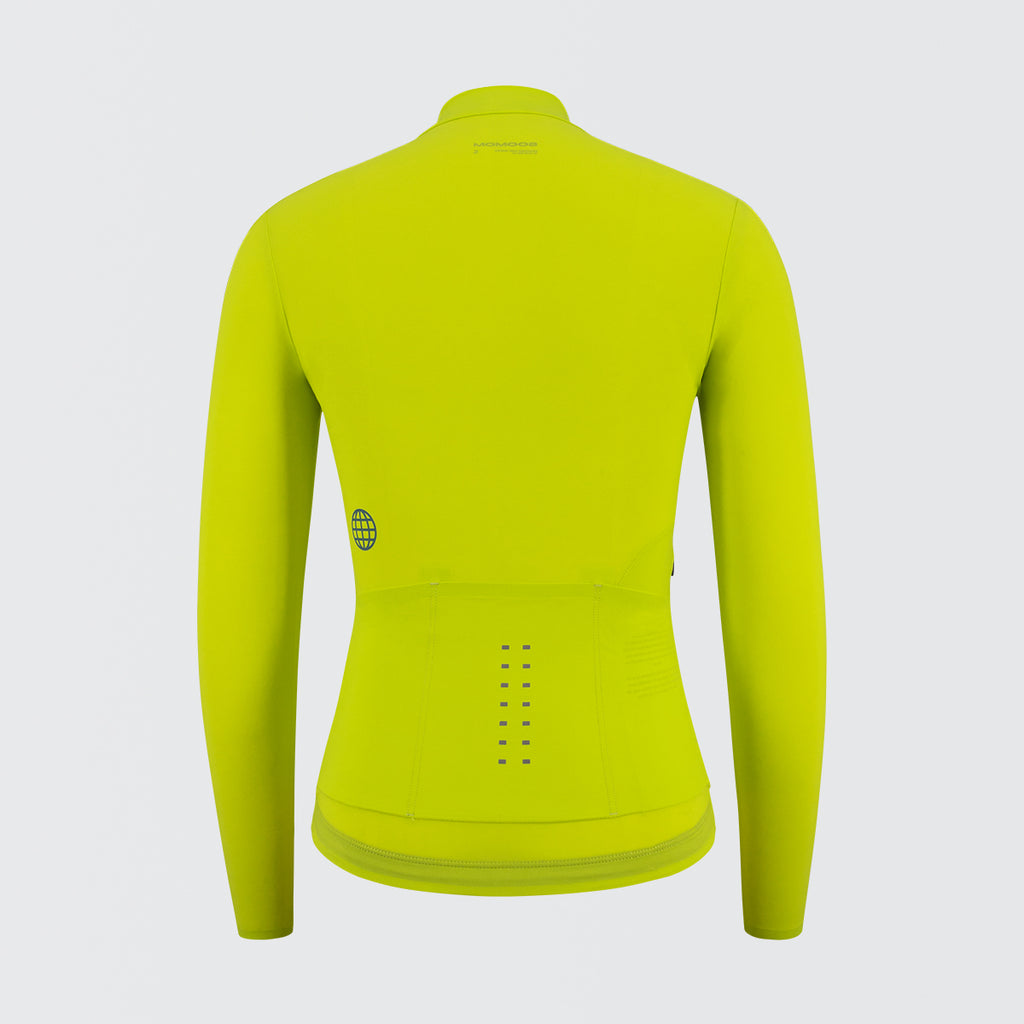 Women‘s All-Round LS Jersey