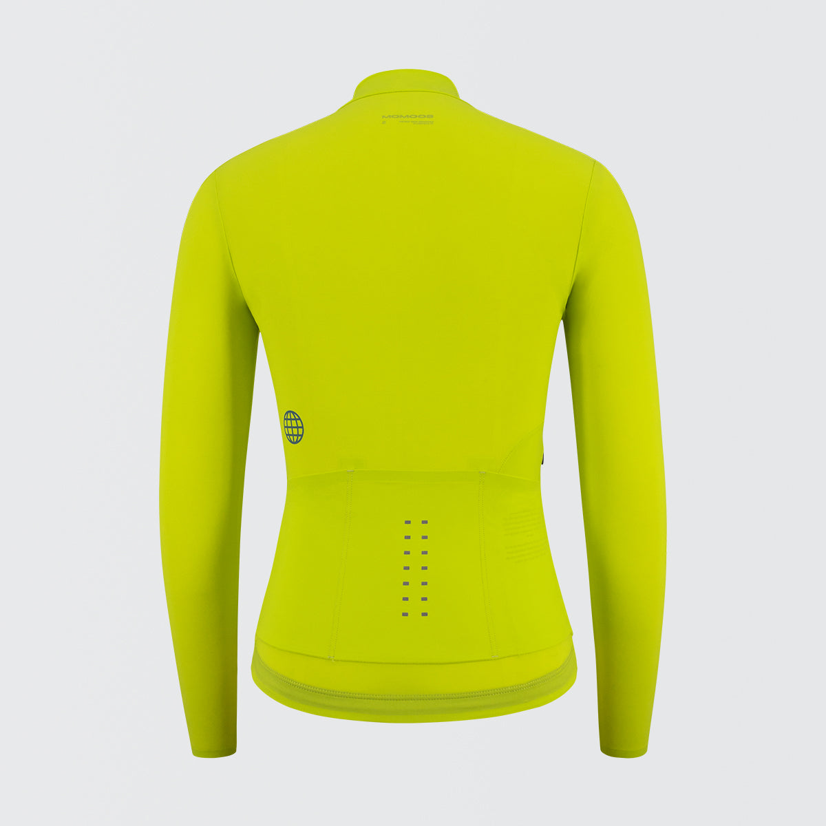 Women‘s All-Round LS Jersey