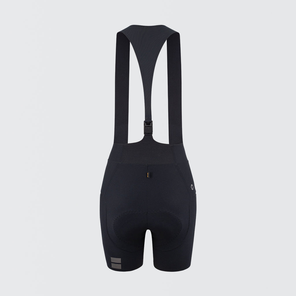 Women's All-Round Detachable Bib Shorts
