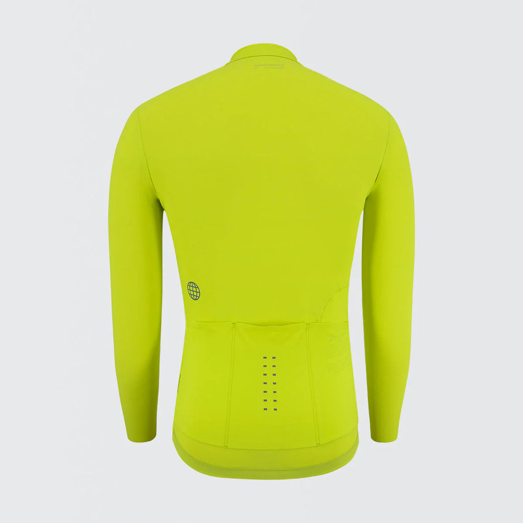 All-Round LS Jersey