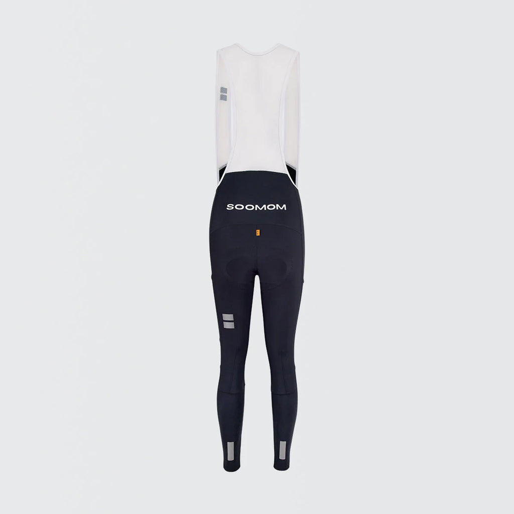 Women's Base Cargo Bib Tights