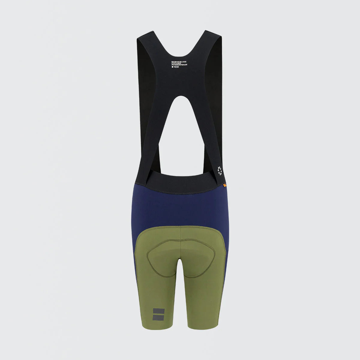 Women's All-Round Cargo Bib Shorts