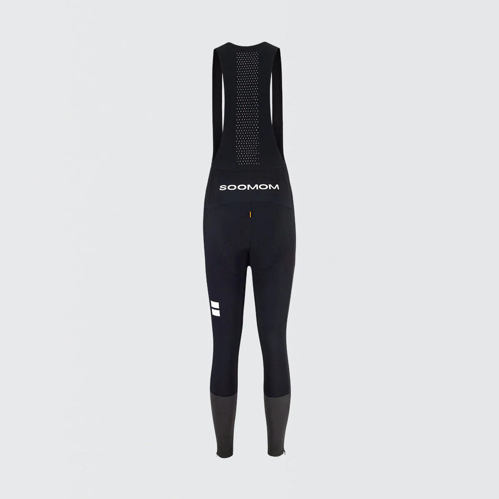 Women's All-Round Cargo Thermal Bib Tights