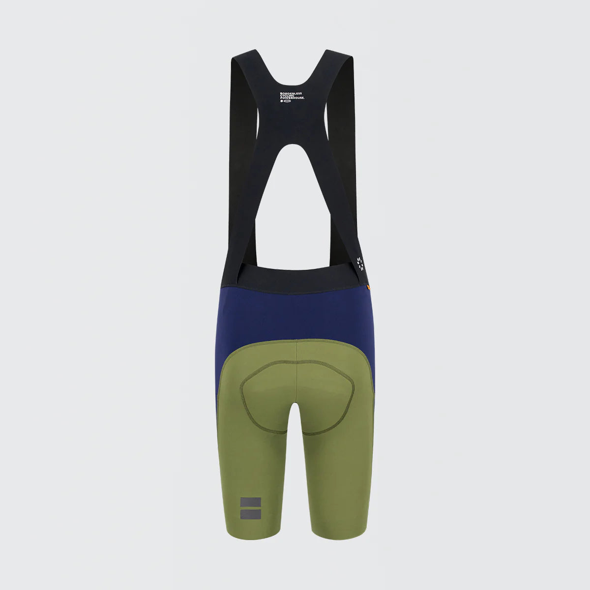 All-Round Cargo Bib Shorts