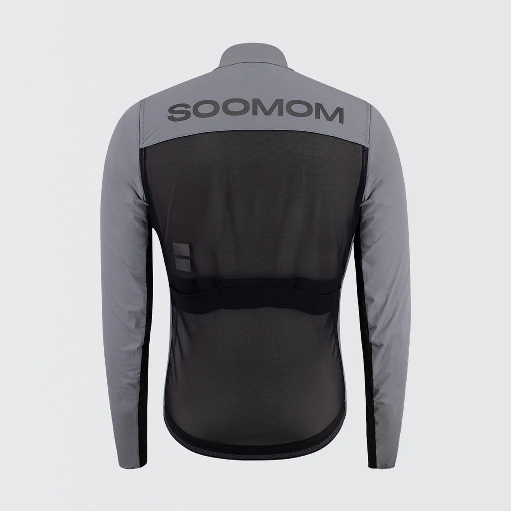 All-Round Switchable Wind Jacket