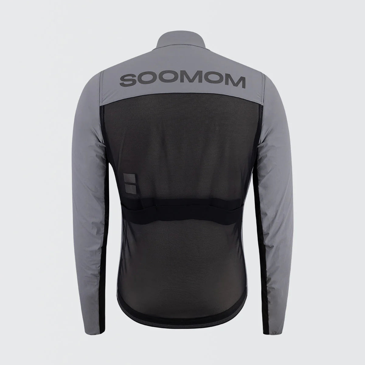 All-Round Switchable Wind Jacket