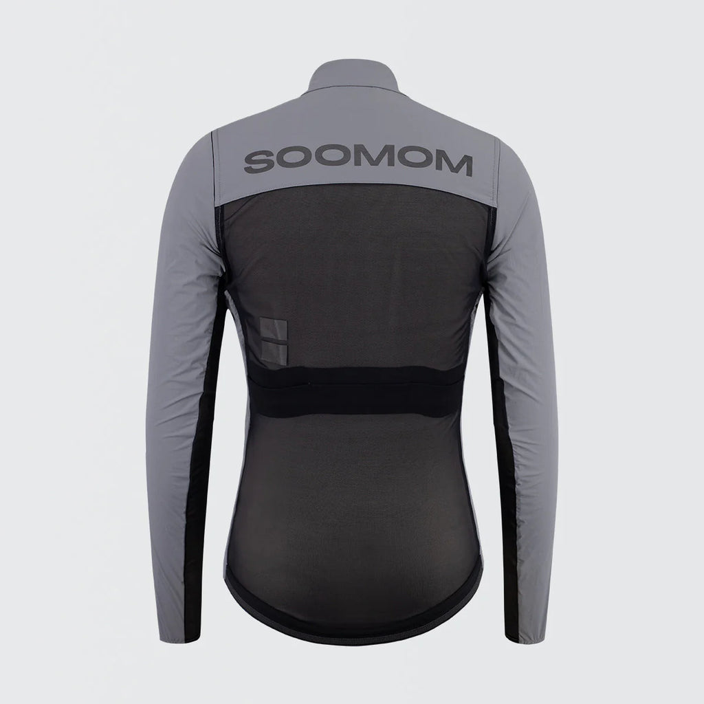 Women's All-Round Switchable Wind Jacket