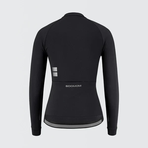 Women's Base LS Thermal Jersey