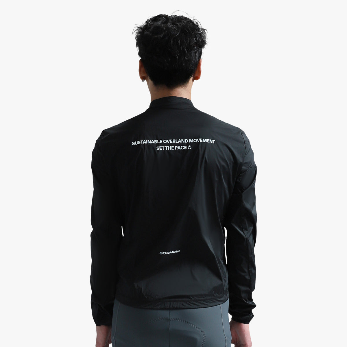 All-Round Lightweight Windproof