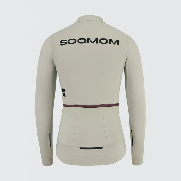 Women's All-Round LS Thermal Jersey