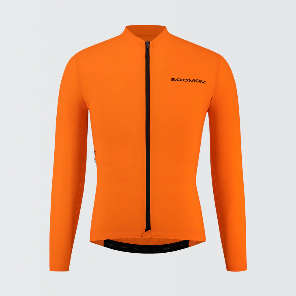 All-Round LS Jersey