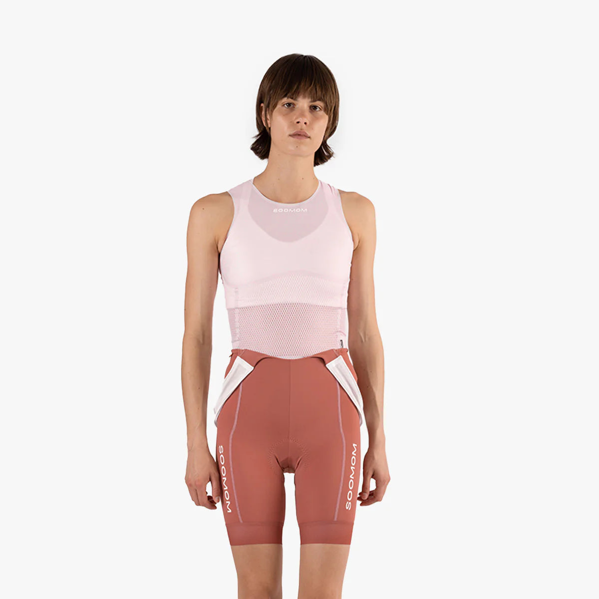 Women's Race ProMesh Base Layer