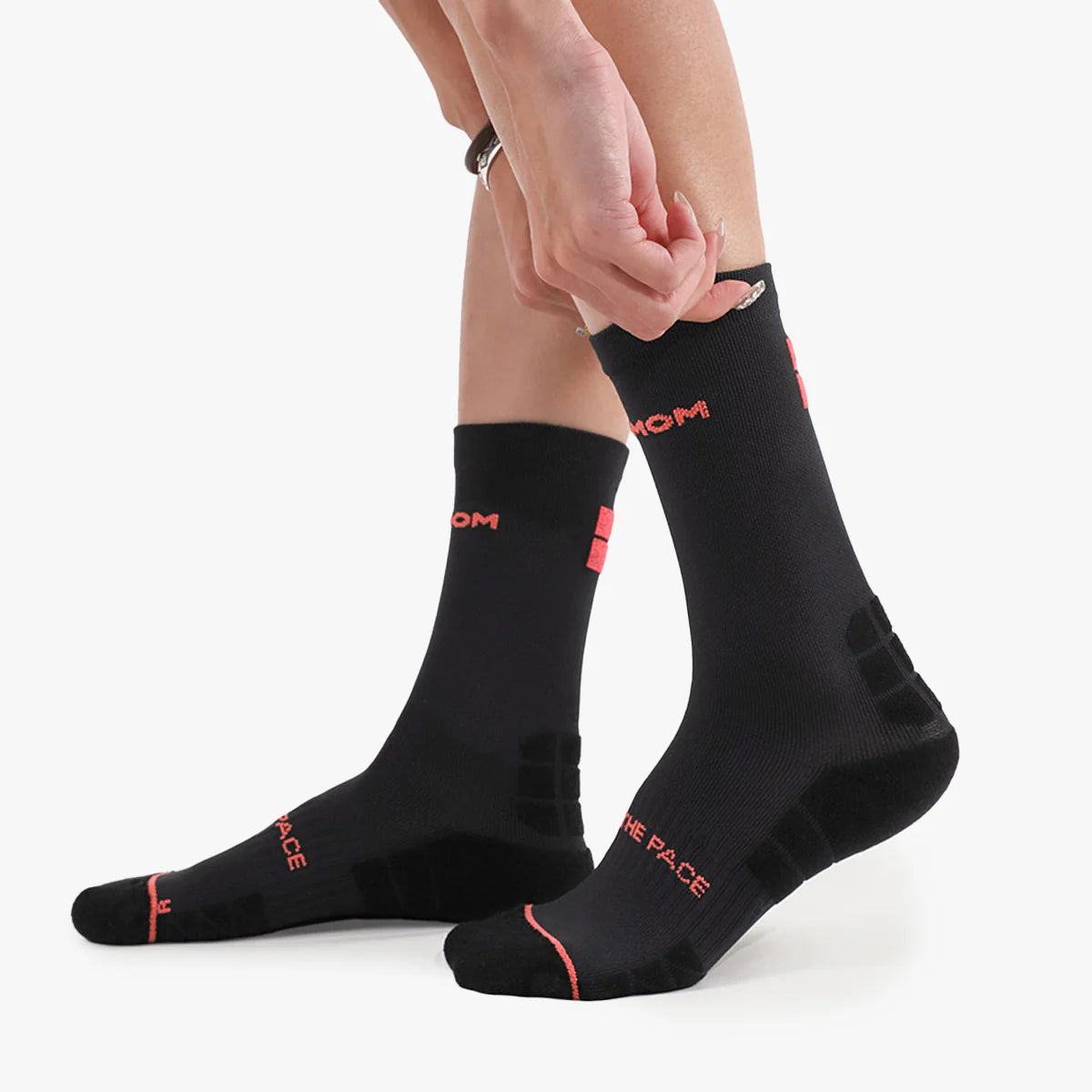 All-Round Reflective Socks