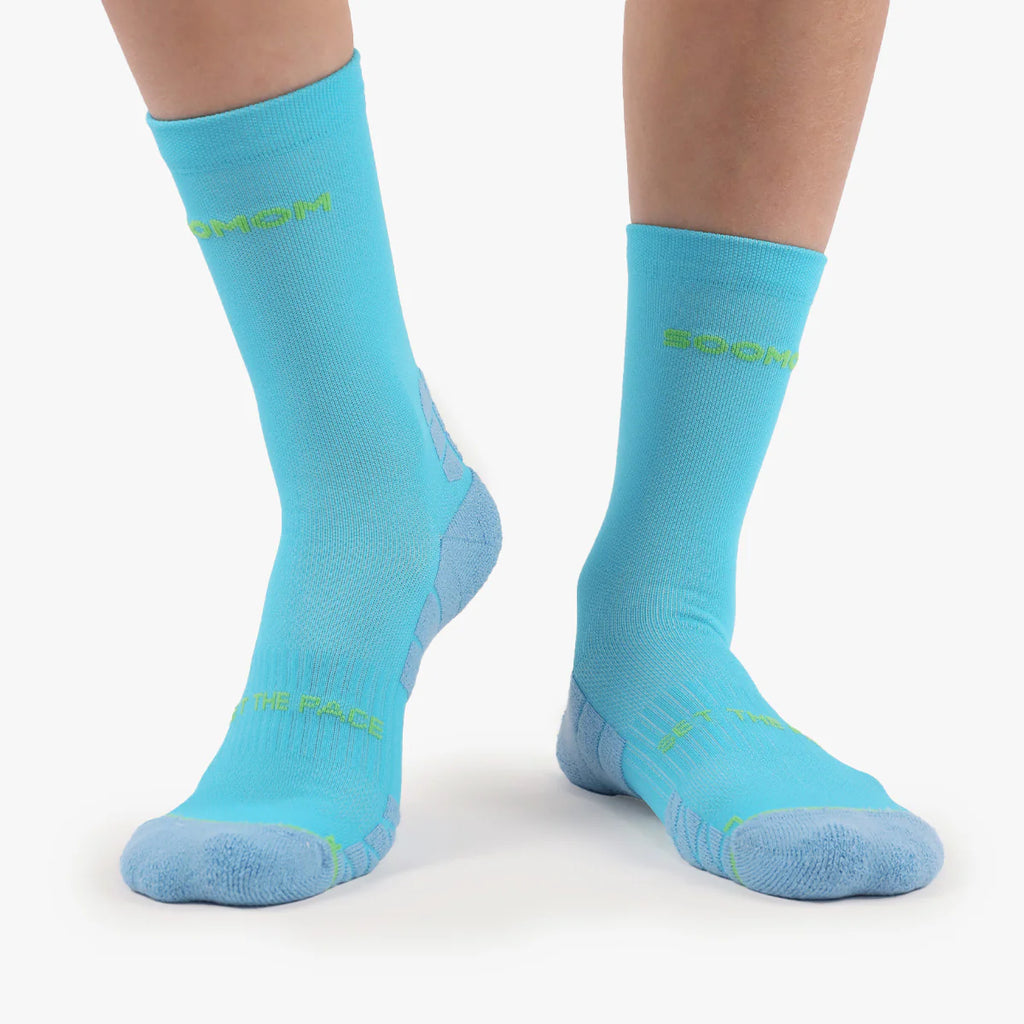 All-Round Reflective Socks