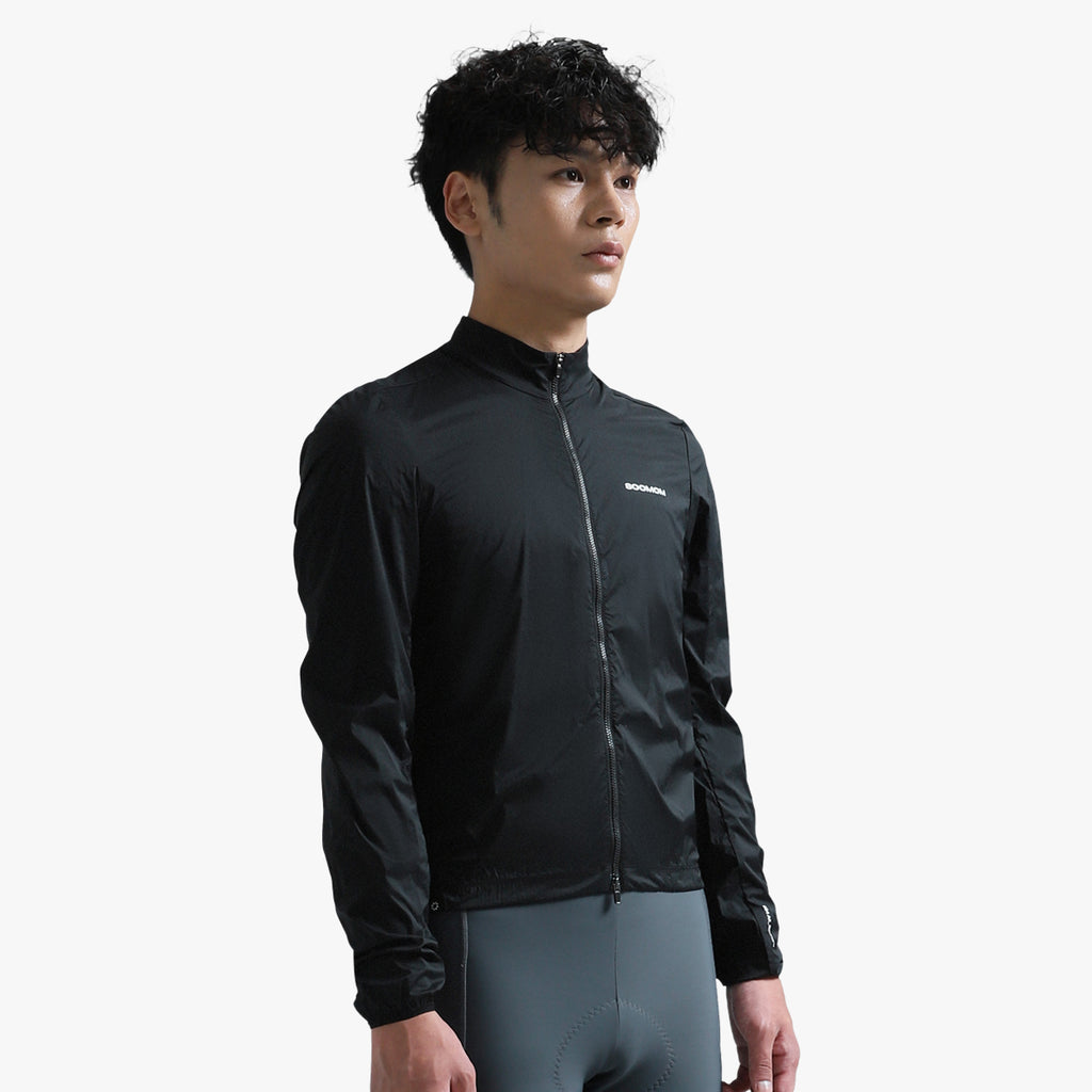 All-Round Lightweight Windproof