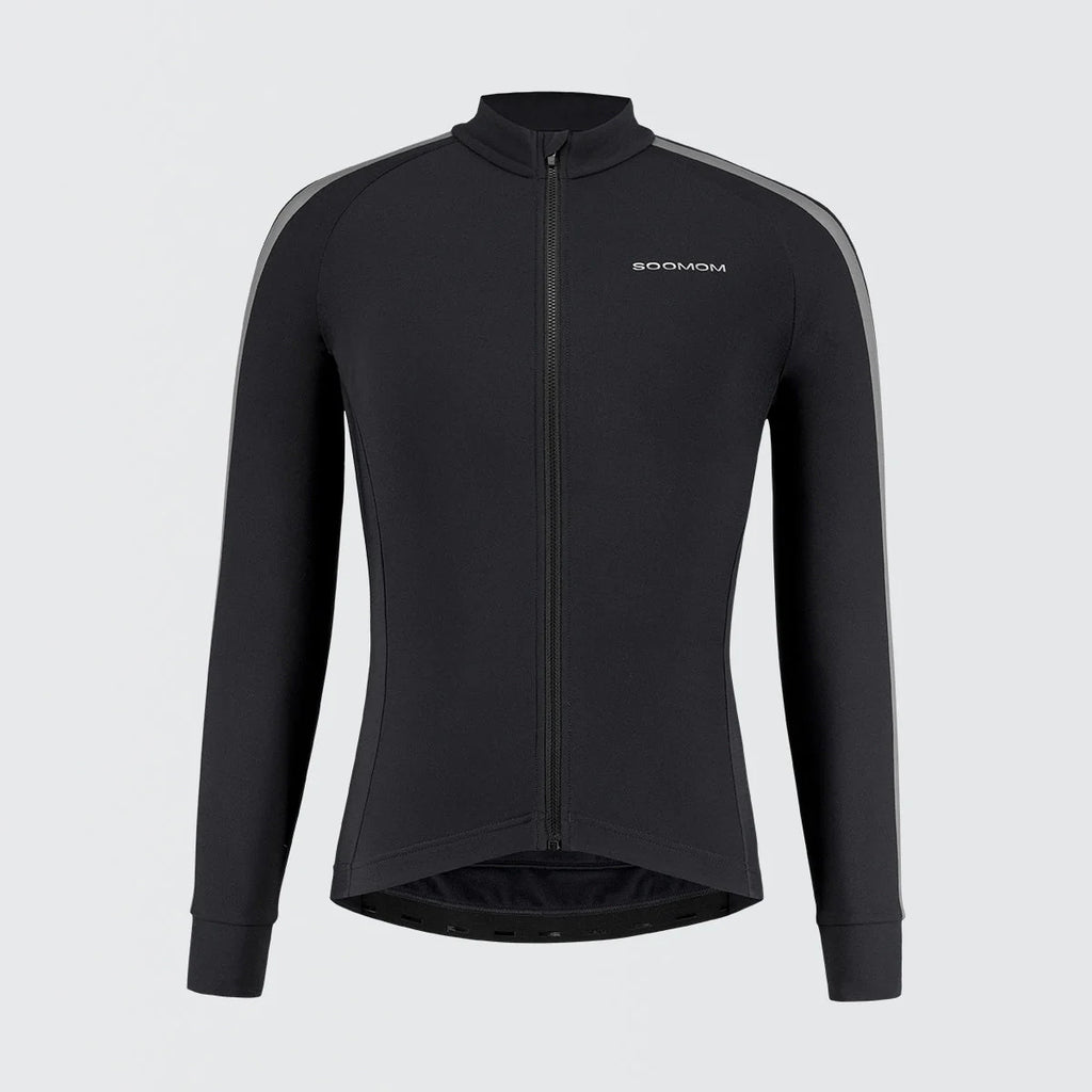 Base LS Thermal Jersey
