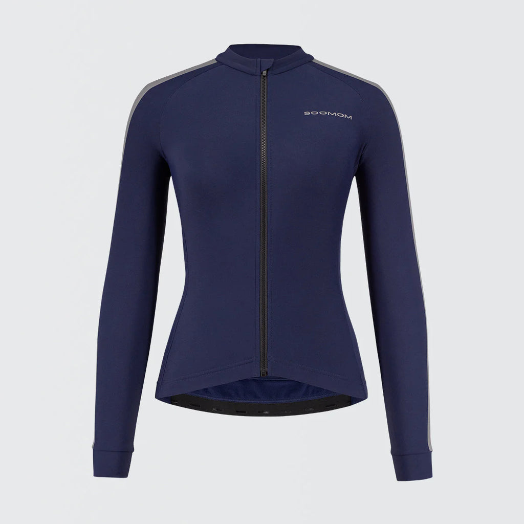 Women's Base LS Thermal Jersey