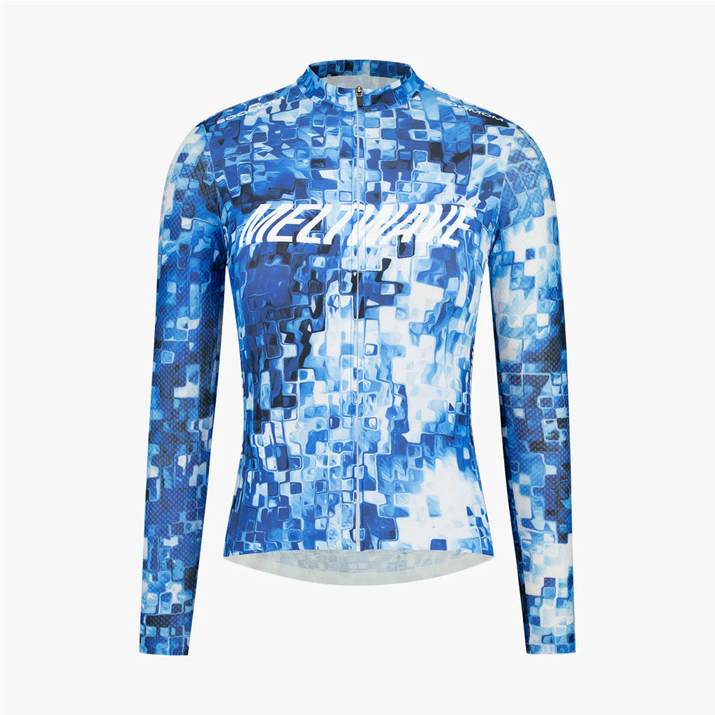 Women's All-Round Meltwave LS Jersey