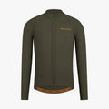 All-Round Lightweight LS Thermal Jersey