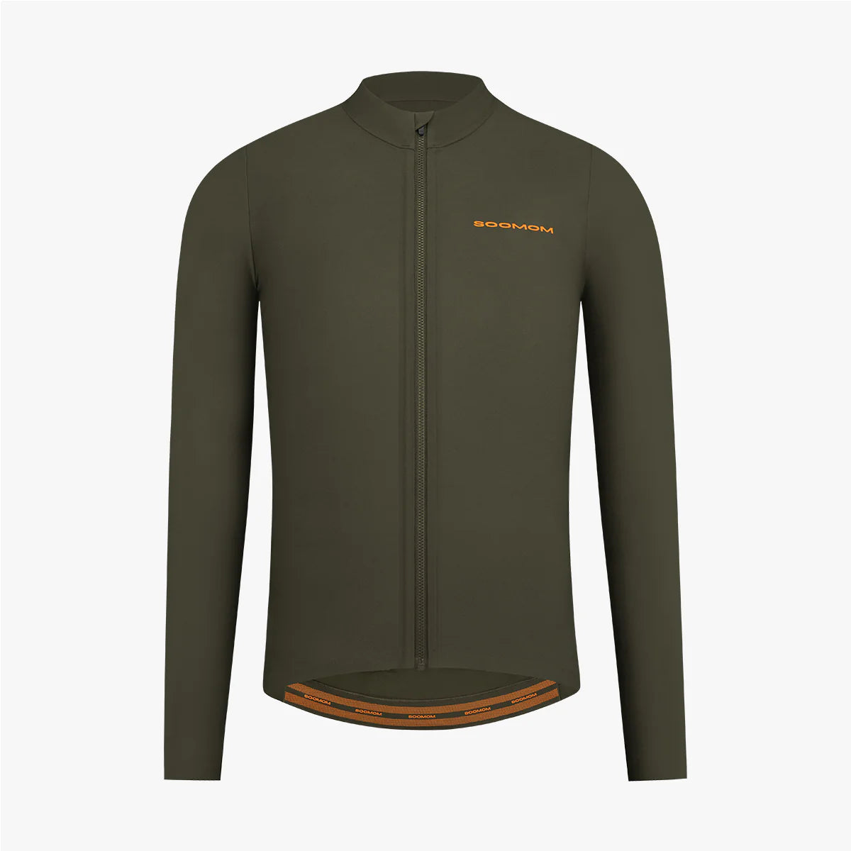 All-Round Lightweight LS Thermal Jersey