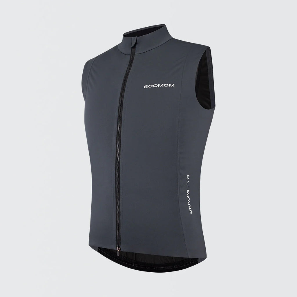 All-Round Wind Gilet