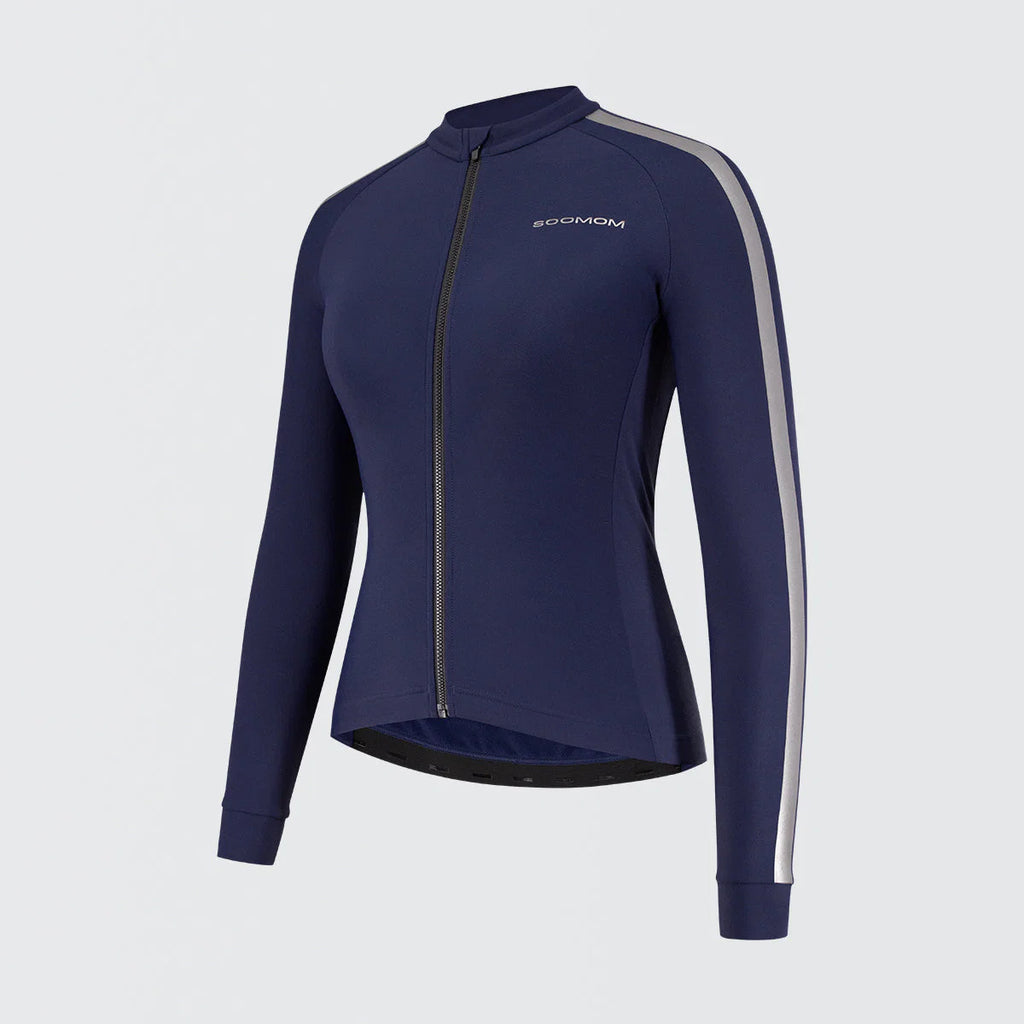 Women's Base LS Thermal Jersey