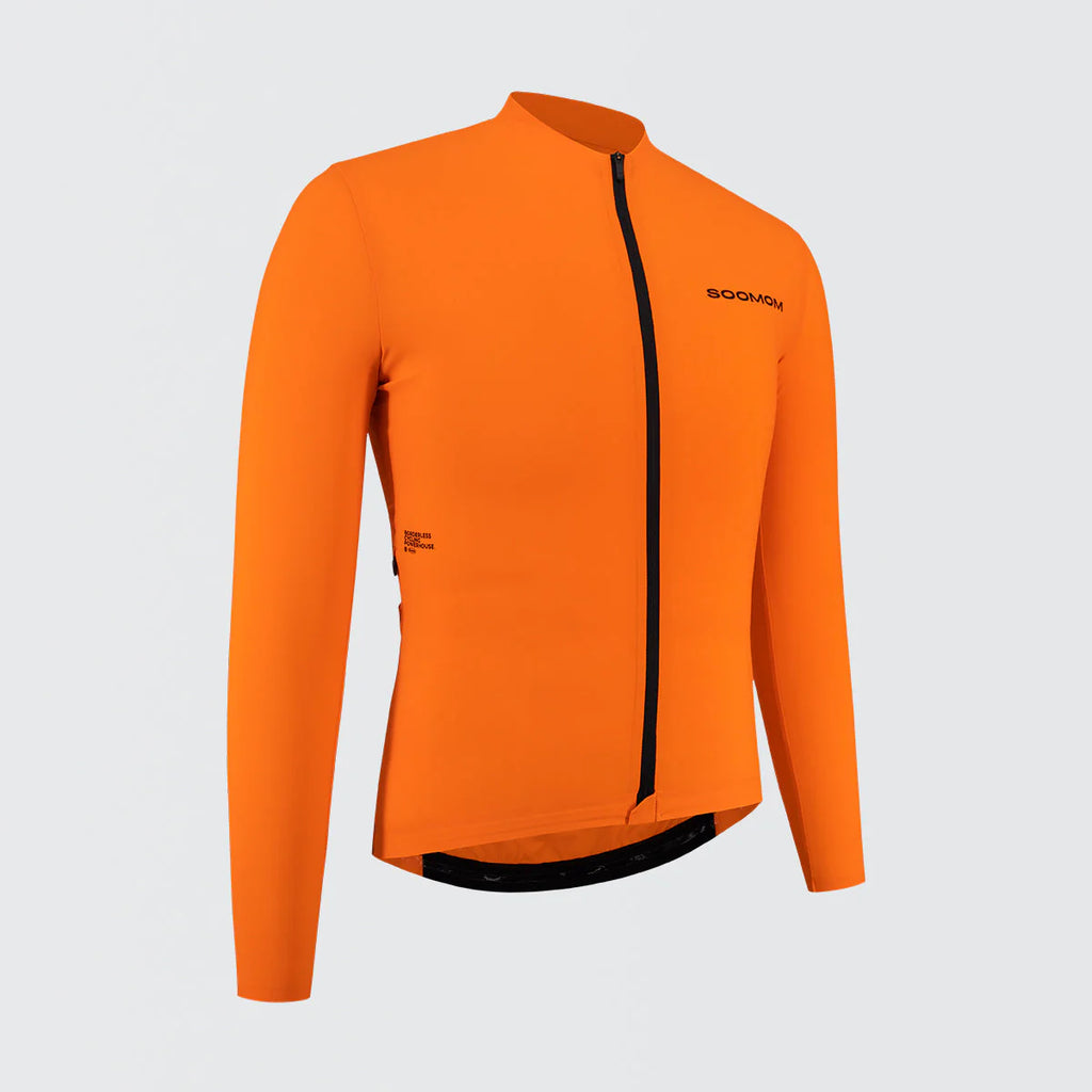 All-Round LS Jersey