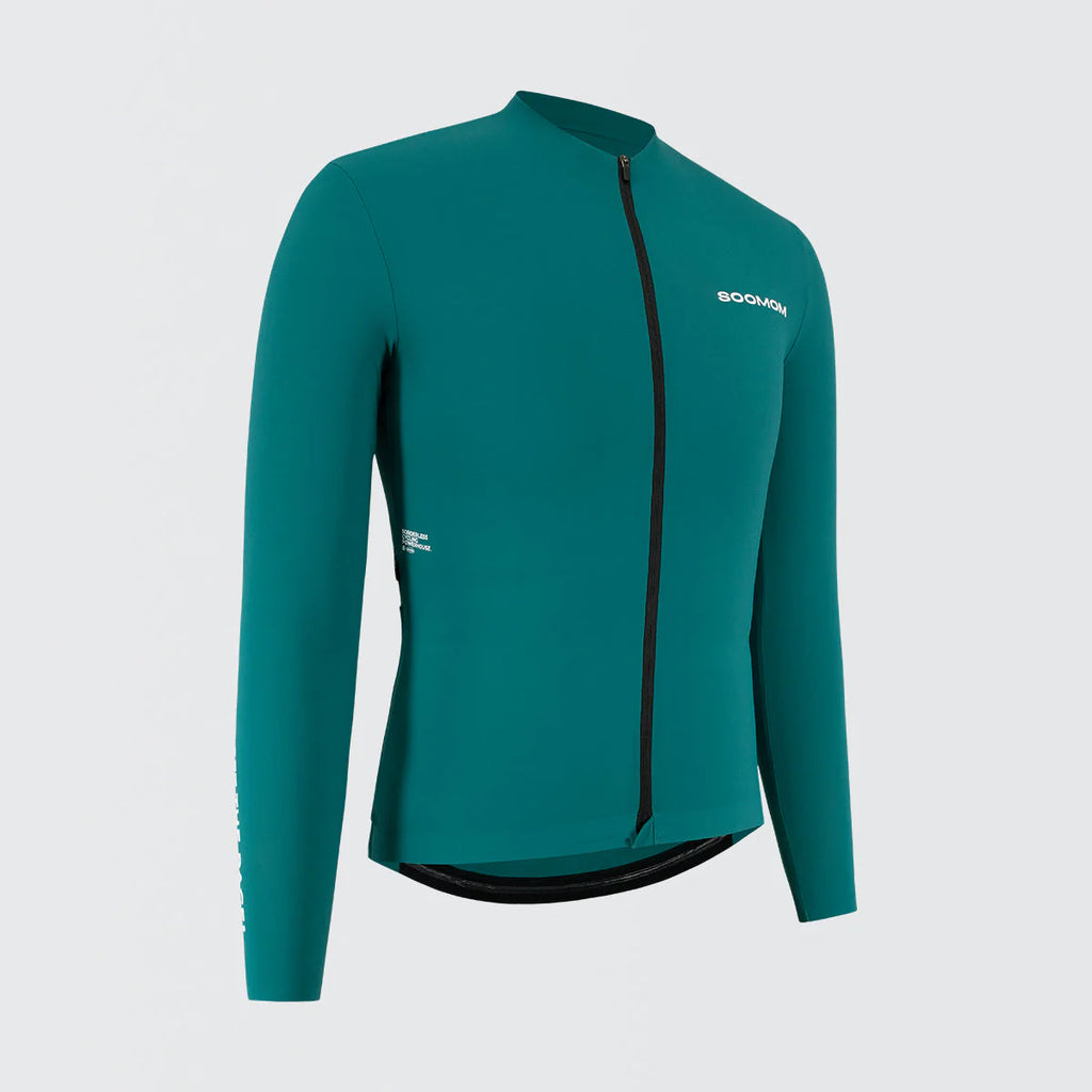 All-Round LS Jersey