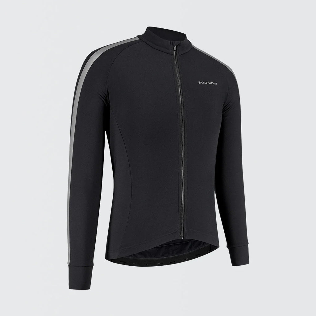 Base LS Thermal Jersey