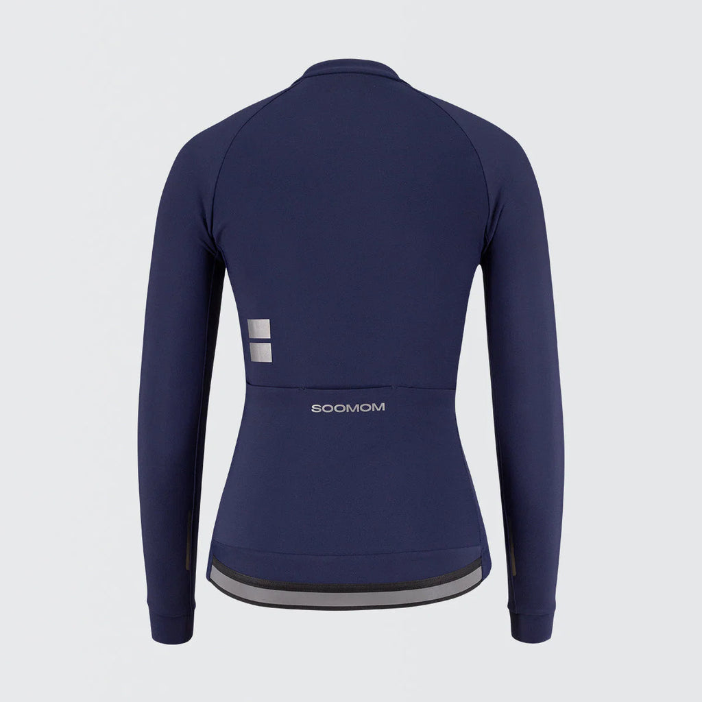 Women's Base LS Thermal Jersey