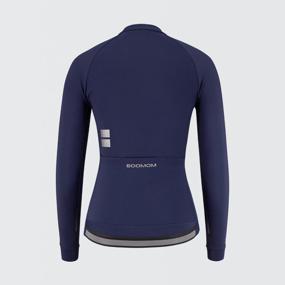 Women's Base LS Thermal Jersey