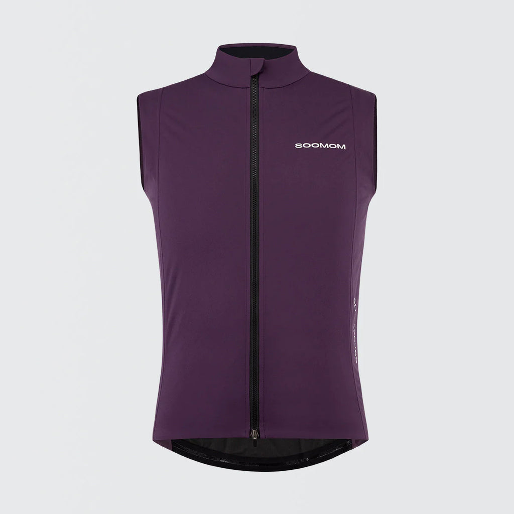 All-Round Wind Gilet