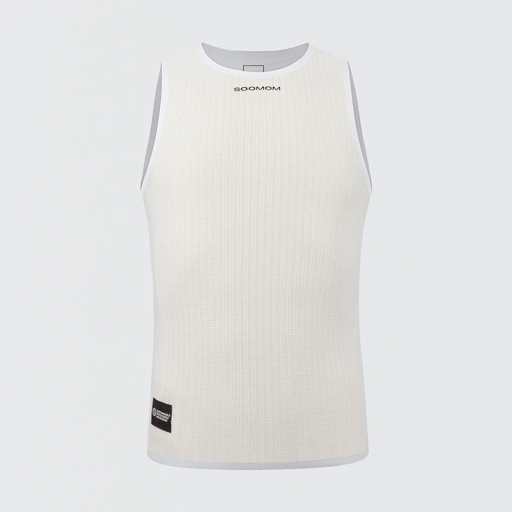 All-Around Lightweight Singlet Base Layer