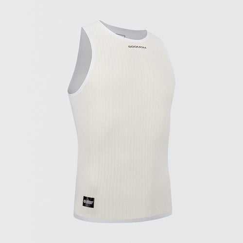 All-Around Lightweight Singlet Base Layer