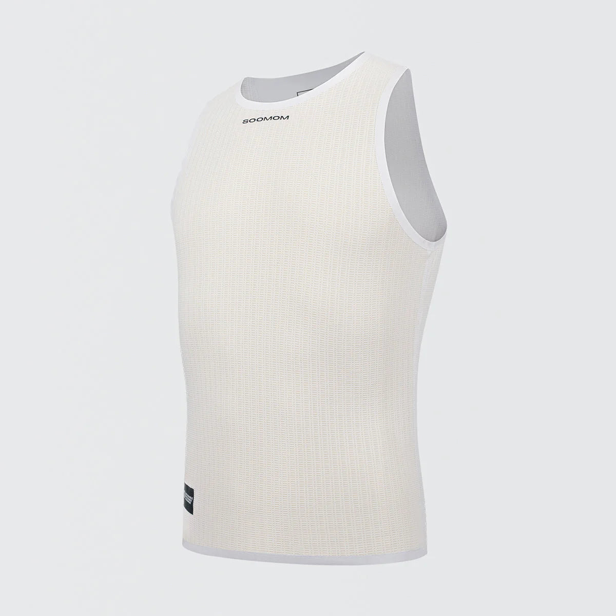 All-Around Lightweight Singlet Base Layer