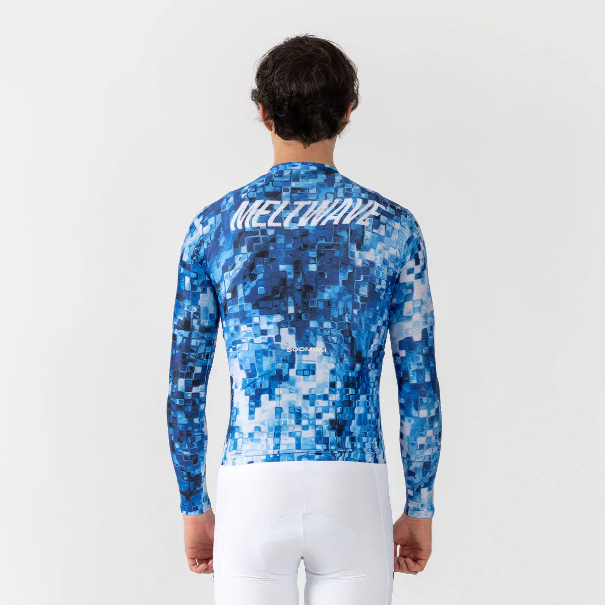 All-Round Meltwave LS Jersey