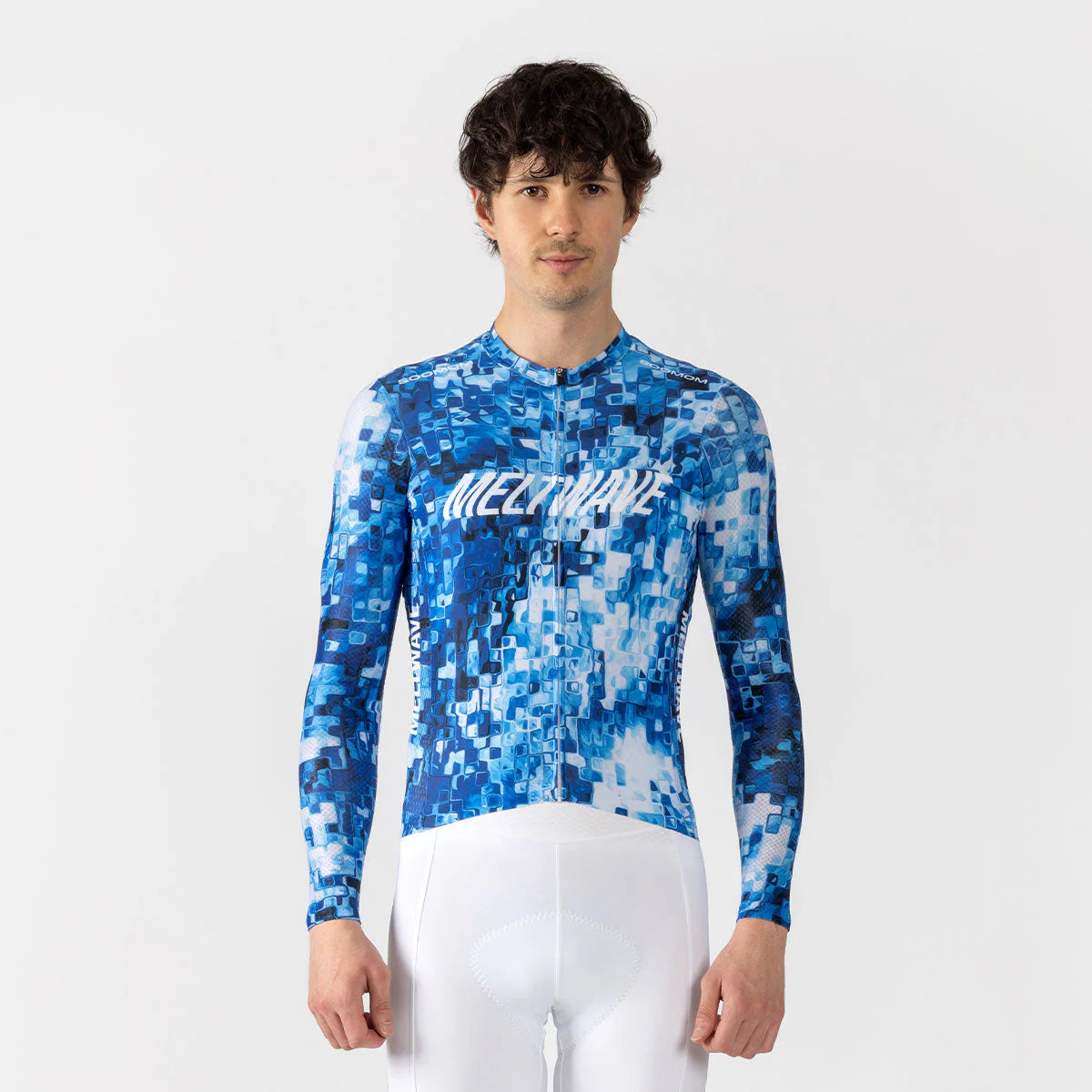 All-Round Meltwave LS Jersey
