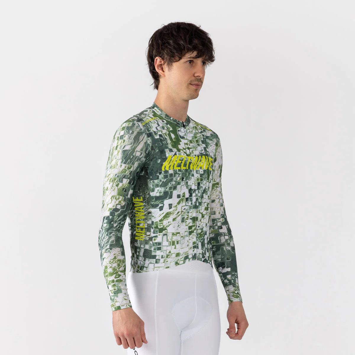 All-Round Meltwave LS Jersey