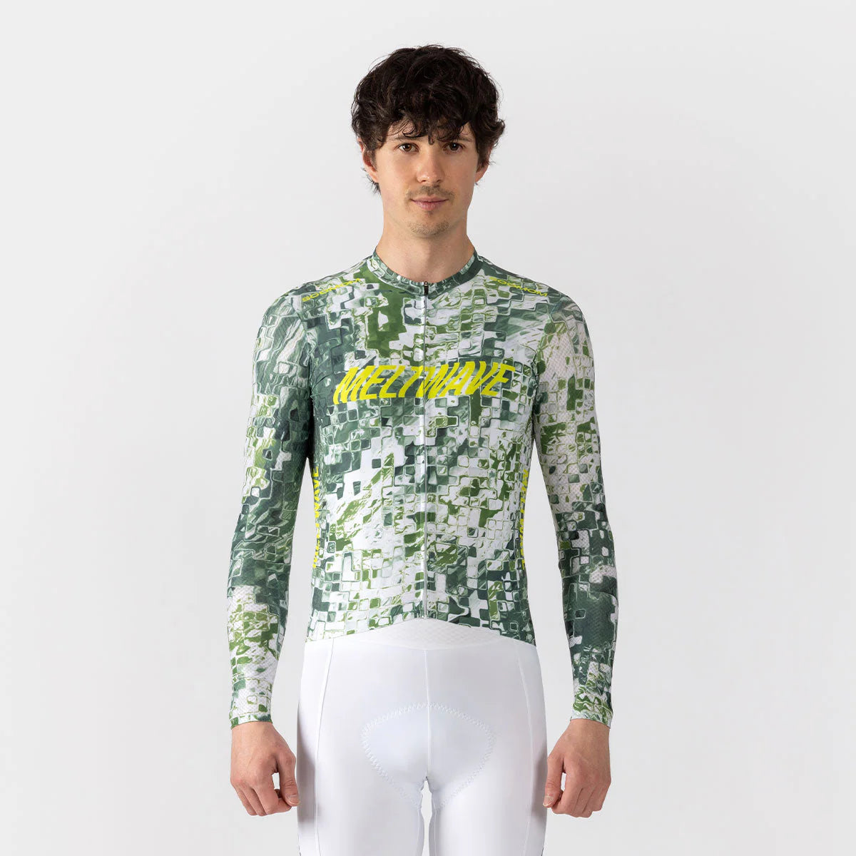 All-Round Meltwave LS Jersey