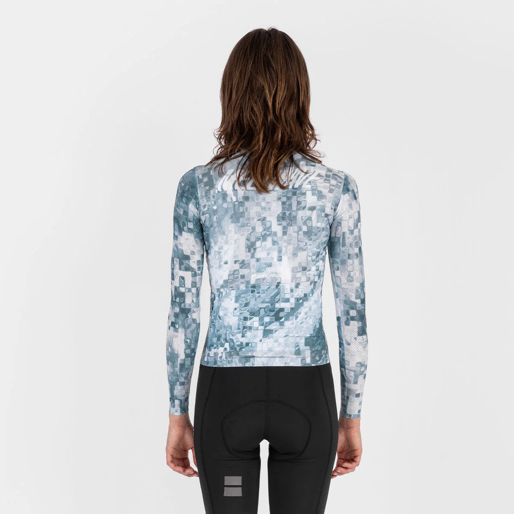 Women's All-Round Meltwave LS Jersey
