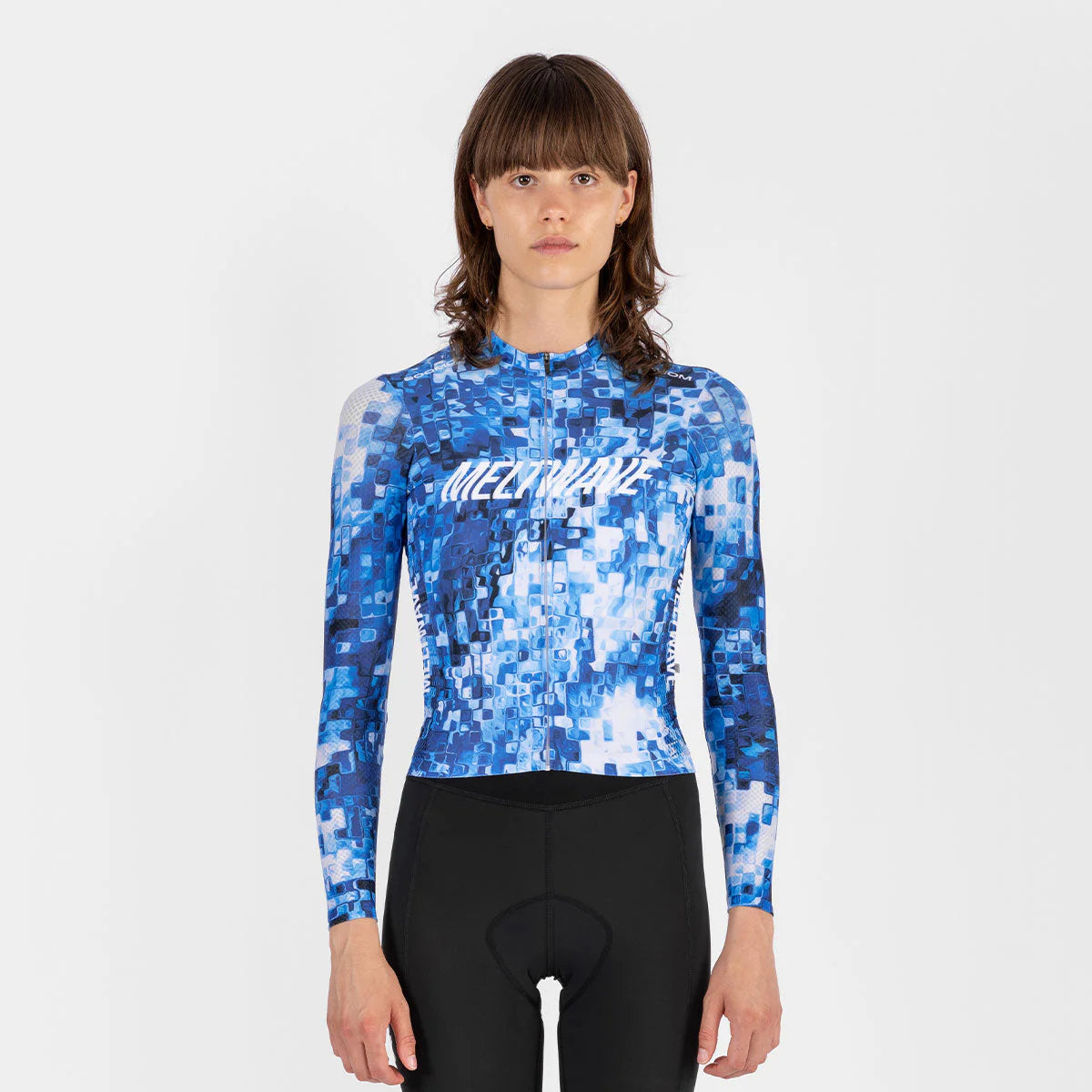Women's All-Round Meltwave LS Jersey